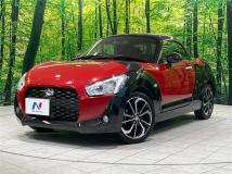 2022 Daihatsu Copen