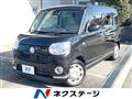 2018 Daihatsu Move Canbus