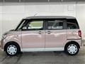 2019 Daihatsu Move Canbus