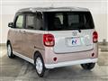 2019 Daihatsu Move Canbus