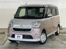2019 Daihatsu Move Canbus