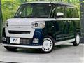 2024 Daihatsu Move Canbus