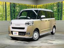 2024 Daihatsu Move Canbus