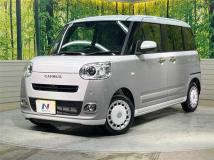 2025 Daihatsu Move Canbus