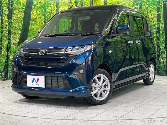 2025 Daihatsu Move