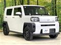 2021 Daihatsu Taft