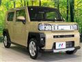 2021 Daihatsu Taft