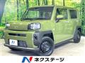 2025 Daihatsu Taft