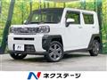 2022 Daihatsu Taft