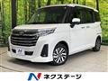 2021 Toyota Roomy