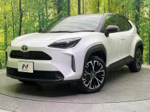 2025 Toyota Yaris Cross