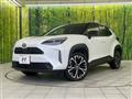 2025 Toyota Yaris Cross