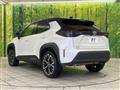 2025 Toyota Yaris Cross