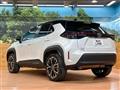 2025 Toyota Yaris Cross