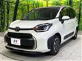 2023 Toyota Sienta