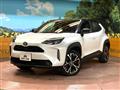 2025 Toyota Yaris Cross