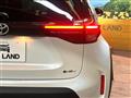 2025 Toyota Yaris Cross