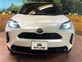 2025 Toyota Yaris Cross