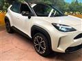 2025 Toyota Yaris Cross