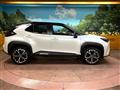 2025 Toyota Yaris Cross
