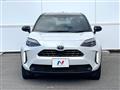 2025 Toyota Yaris Cross