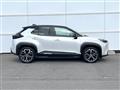 2025 Toyota Yaris Cross