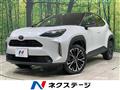 2025 Toyota Yaris Cross