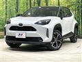 2025 Toyota Yaris Cross