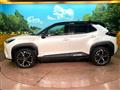 2025 Toyota Yaris Cross