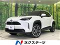 2021 Toyota Yaris Cross