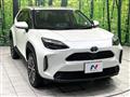 2022 Toyota Yaris Cross