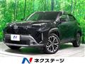 2022 Toyota Yaris Cross