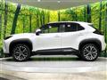 2023 Toyota Yaris Cross