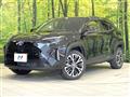 2023 Toyota Yaris Cross