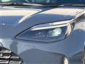2024 Toyota Yaris Cross