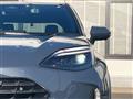 2024 Toyota Yaris Cross