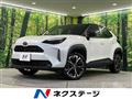 2025 Toyota Yaris Cross