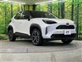 2025 Toyota Yaris Cross