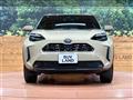 2025 Toyota Yaris Cross