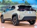 2025 Toyota Yaris Cross