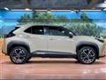 2025 Toyota Yaris Cross