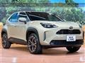 2025 Toyota Yaris Cross