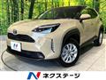 2025 Toyota Yaris Cross