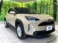 2025 Toyota Yaris Cross