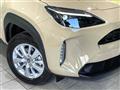 2025 Toyota Yaris Cross