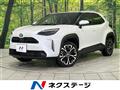 2025 Toyota Yaris Cross