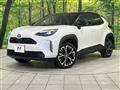 2025 Toyota Yaris Cross