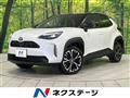 2025 Toyota Yaris Cross