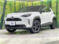 2025 Toyota Yaris Cross