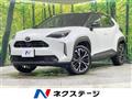 2025 Toyota Yaris Cross